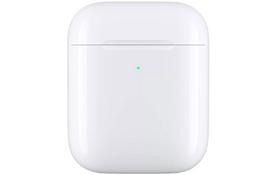 Док-станция Apple Wireless Charging Case for AirPods, Model A1938 (MR8U2RU/A) - Фото