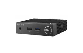 Компьютер Dell Wyse 3040 thin client 8G FLASH (210-ALEK#kzoz) - Фото