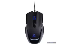 Мишка Vinga MS-637 black - Фото