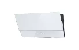 Вытяжка кухонная BEST SPLIT White (07F62051) - Фото