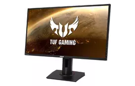 Монітор ASUS VG27AQ - Фото