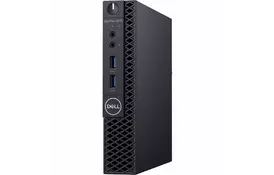 Компьютер Dell OptiPlex 3070 MFF / i3-9100T (N005O3070MFF_WIN) - Фото