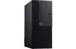 Компьютер Dell Optiplex 3060 MT / i3-8100 (210-AOIBi3W)