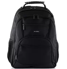 Рюкзак для ноутбука LogicConcept LOGIC EASY 2 Black (PLE-LC-EASY2-15)