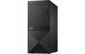 Компьютер Dell Vostro 3670 / i5-8400 (N113VD3670EMEA01_1901#vh) - Фото