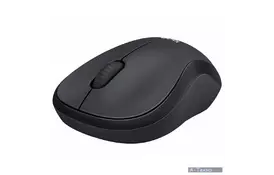 Мышка Logitech M220 Silent Grey (910-004878) - Фото Мышка Logitech M220 Silent Grey (910-004878) - Фото