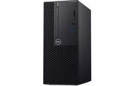 Компьютер Dell Optiplex 3070 MT / i5-9500 (N016O3070MT_UBU) - Фото