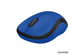 Мишка Logitech M220 Silent Blue (910-004879) - Фото