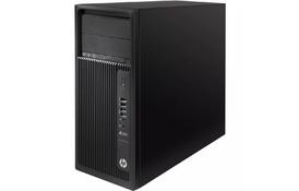 Компьютер HP Z240 TWR / i5-7600 (Y3Y76EA#ACB) - Фото