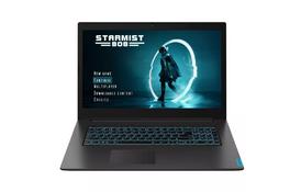 Ноутбук Lenovo IdeaPad L340-17 Gaming (81LL00B7RA) - Фото