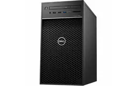 Компьютер Dell Precision 3630 Tower/ i7-8700 (210-AOZNi716W) - Фото