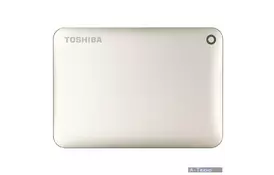 Внешний жесткий диск 2.5" 2TB TOSHIBA (HDTC820EC3CA) - Фото
