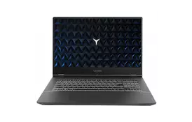 Ноутбук Lenovo Legion Y540-17 (81Q400BXRA) - Фото