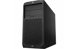 Компьютер HP Z2 TWR G4 WKS /i7- 8700 (2YW27AV/MK) - Фото