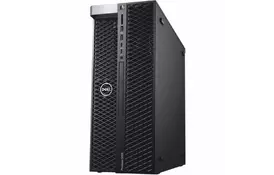 Компьютер Dell Precision 5820 Tower / i7-9800X (210-ANJKi732W) - Фото