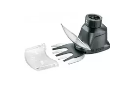 Насадка BOSCH IXO Collection ножици для травы (1.600.A00.10D) - Фото