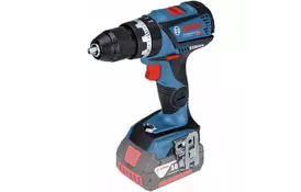 Шуруповерт BOSCH GSB 18V-60 C (0.601.9G2.100) - Фото