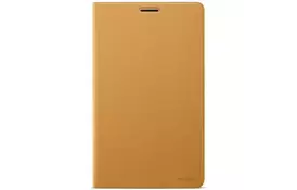 Чехол для планшета Huawei для MediaPad T3 8 flip cover brown (51991963) - Фото