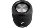 Акустическая система SHARP Compact Wireless Speaker Black (GX-BT180BK)