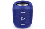 Акустическая система SHARP Compact Wireless Speaker Blue (GX-BT180BL)