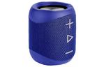 Акустическая система SHARP Compact Wireless Speaker Blue (GX-BT180BL)