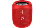 Акустическая система SHARP Compact Wireless Speaker Red (GX-BT180RD)