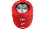 Акустическая система SHARP Compact Wireless Speaker Red (GX-BT180RD)