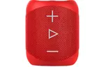 Акустическая система SHARP Compact Wireless Speaker Red (GX-BT180RD)