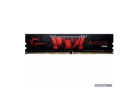 Модуль памяти для компьютера DDR4 8GB 3000 MHz Aegis G.Skill (F4-3000C16S-8GISB) - Фото Модуль памяти для компьютера DDR4 8GB 3000 MHz Aegis G.Skill (F4-3000C16S-8GISB) - Фото