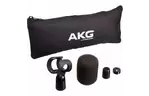 Микрофон AKG C1000S