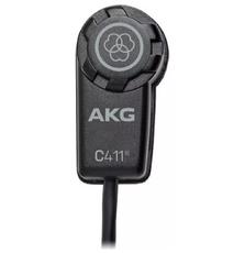 Микрофон AKG C411 PP