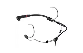 Микрофон AKG C555 L - Фото