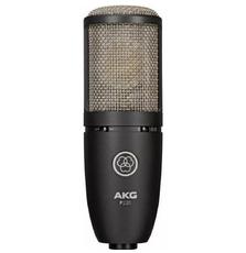 Микрофон AKG P220 Black