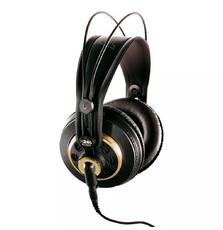 Наушники AKG K240 Studio Black