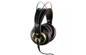 Наушники AKG K240 Studio Black - Фото