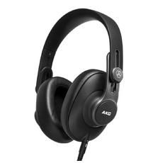 Наушники AKG K361 Black