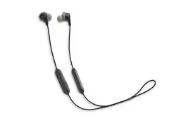 Наушники JBL Endurance RUN BT Black (JBLENDURRUNBTBLK) - Фото