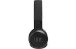 Наушники JBL LIVE 400 BT Black (JBLLIVE400BTBLK)