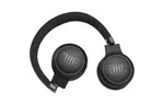 Наушники JBL LIVE 400 BT Black (JBLLIVE400BTBLK)