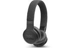 Наушники JBL LIVE 400 BT Black (JBLLIVE400BTBLK)