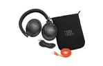 Наушники JBL LIVE 650 BT NC Black (JBLLIVE650BTNCBLK)