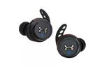 Наушники JBL Under Armour True Wireless Flash Black (UAJBLFLASHBLK)