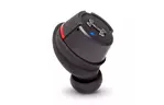 Наушники JBL Under Armour True Wireless Flash Black (UAJBLFLASHBLK)