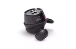 Наушники JBL Under Armour True Wireless Flash Black (UAJBLFLASHBLK)