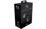 Наушники JBL Under Armour True Wireless Flash Black (UAJBLFLASHBLK)