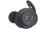 Наушники JBL Under Armour True Wireless Flash Black (UAJBLFLASHBLK)