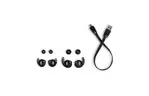 Наушники JBL Under Armour True Wireless Flash Black (UAJBLFLASHBLK)