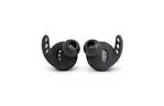 Наушники JBL Under Armour True Wireless Flash Black (UAJBLFLASHBLK)