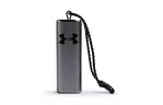 Наушники JBL Under Armour True Wireless Flash Black (UAJBLFLASHBLK)