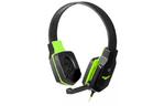 Наушники Defender Warhead G-320 Black-Green (64032)